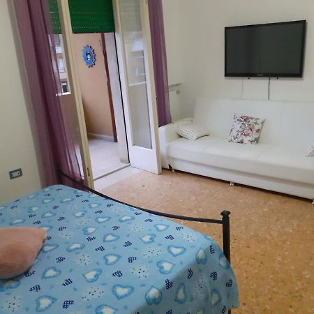 مبيت وإفطار كازيرتا A Casa Di Adele المظهر الخارجي الصورة