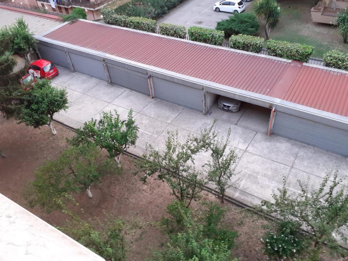 مبيت وإفطار كازيرتا A Casa Di Adele المظهر الخارجي الصورة