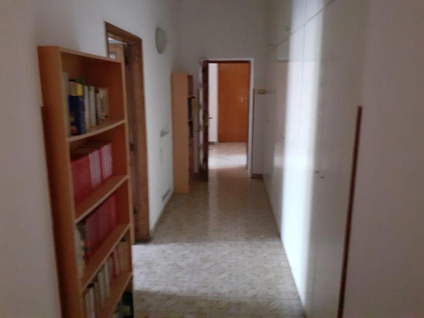 مبيت وإفطار كازيرتا A Casa Di Adele المظهر الخارجي الصورة