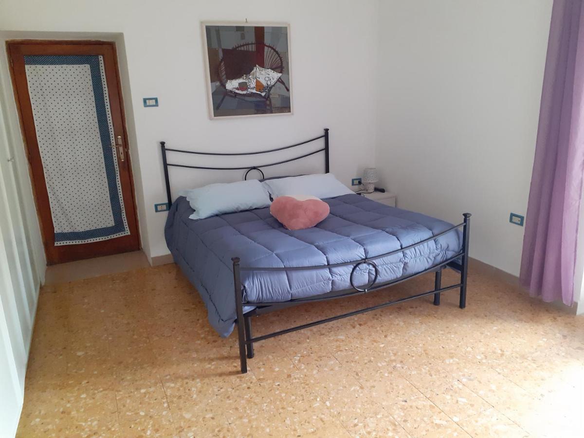 مبيت وإفطار كازيرتا A Casa Di Adele المظهر الخارجي الصورة