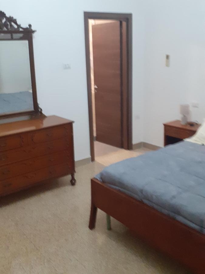 مبيت وإفطار كازيرتا A Casa Di Adele المظهر الخارجي الصورة