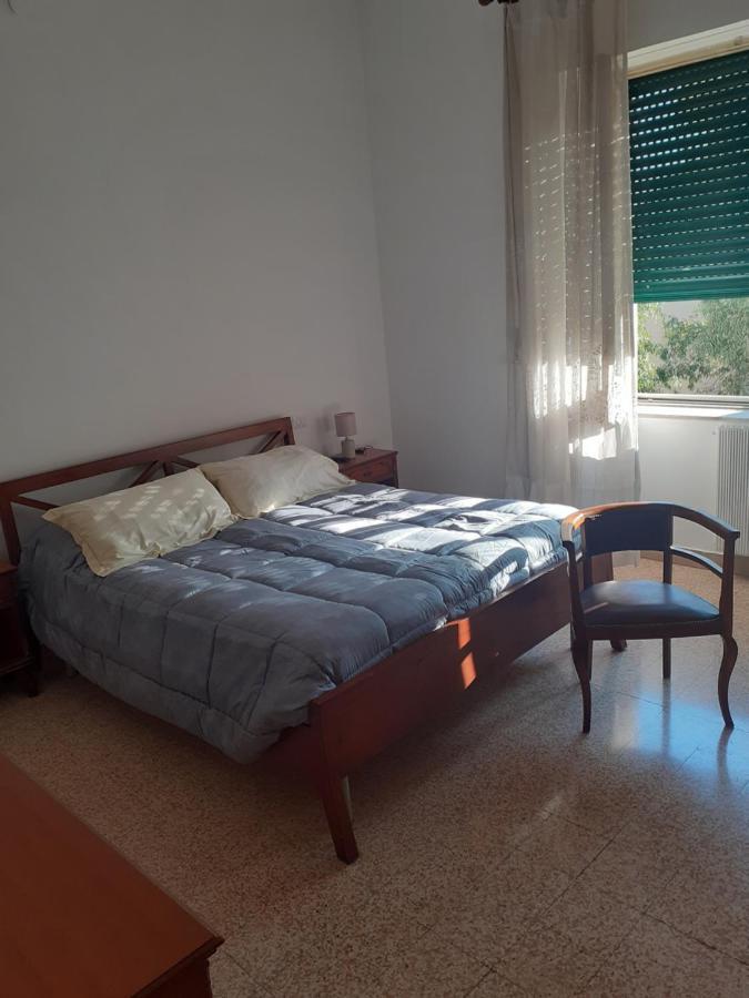 مبيت وإفطار كازيرتا A Casa Di Adele المظهر الخارجي الصورة