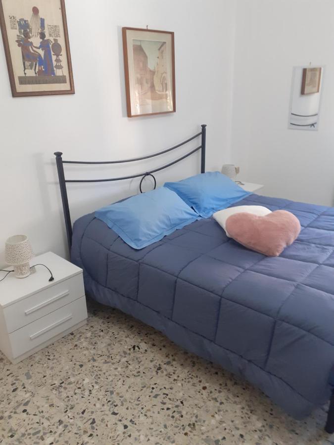 مبيت وإفطار كازيرتا A Casa Di Adele المظهر الخارجي الصورة