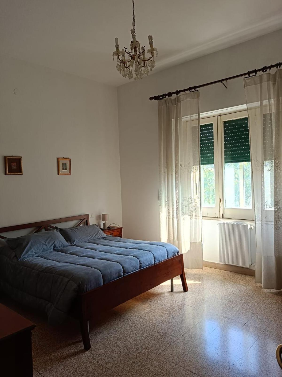 مبيت وإفطار كازيرتا A Casa Di Adele المظهر الخارجي الصورة