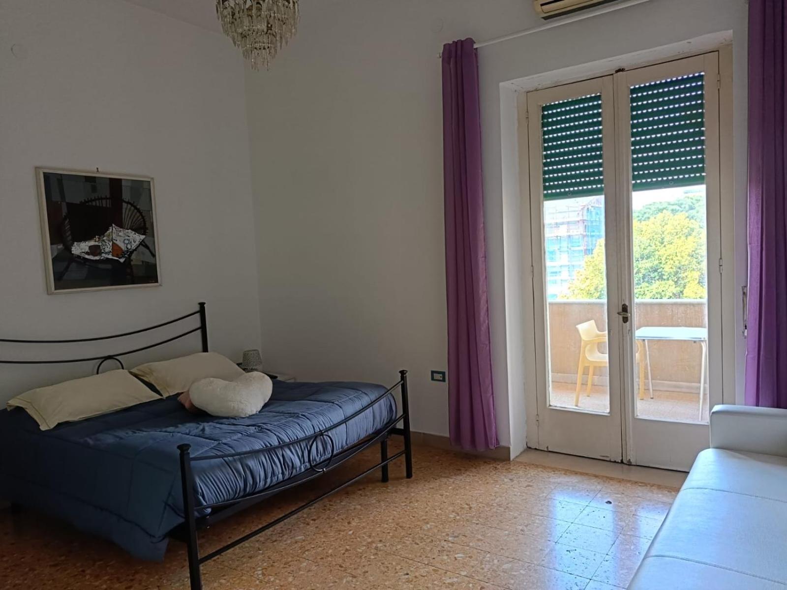 مبيت وإفطار كازيرتا A Casa Di Adele المظهر الخارجي الصورة