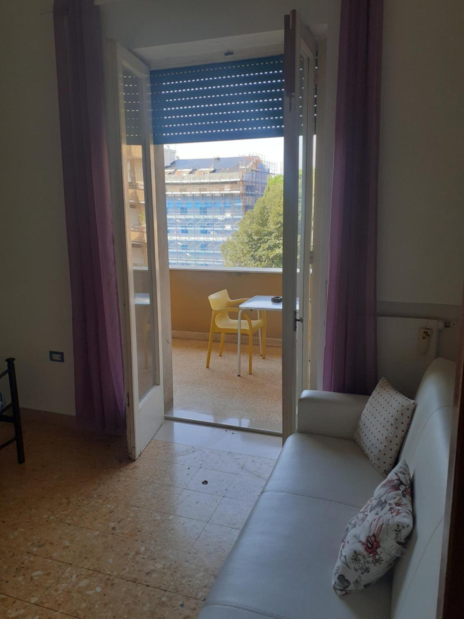 مبيت وإفطار كازيرتا A Casa Di Adele المظهر الخارجي الصورة