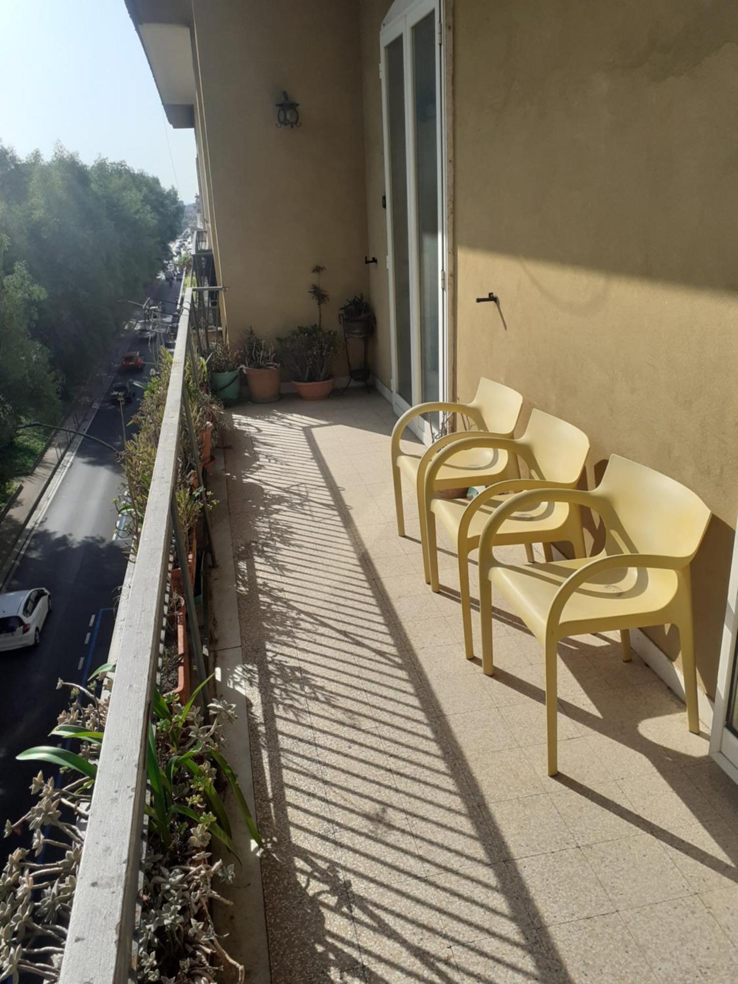 مبيت وإفطار كازيرتا A Casa Di Adele المظهر الخارجي الصورة