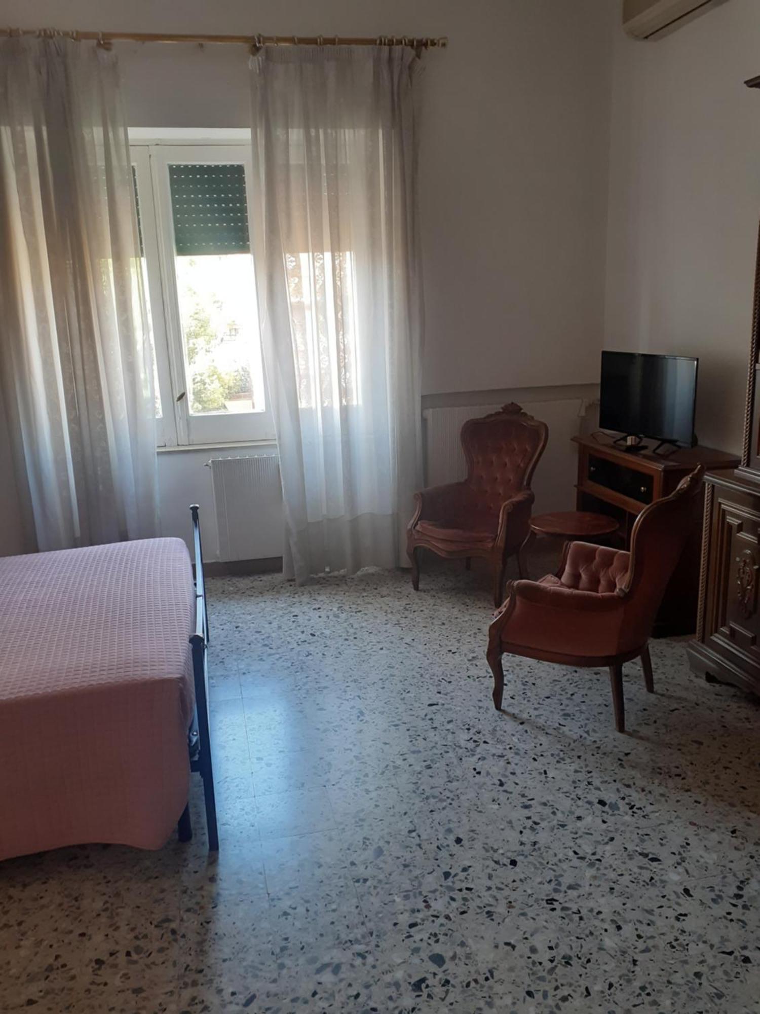 مبيت وإفطار كازيرتا A Casa Di Adele المظهر الخارجي الصورة