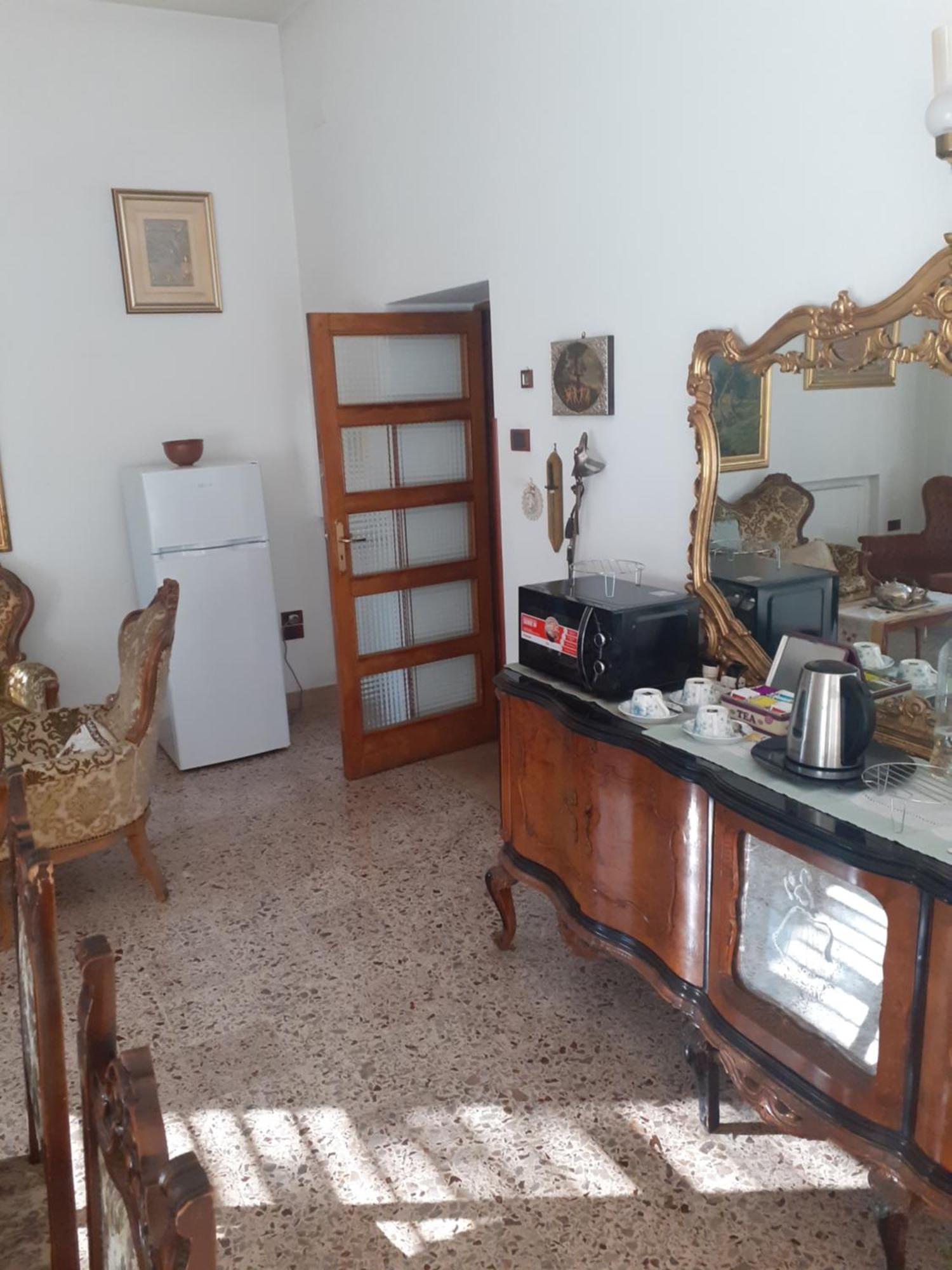 مبيت وإفطار كازيرتا A Casa Di Adele المظهر الخارجي الصورة